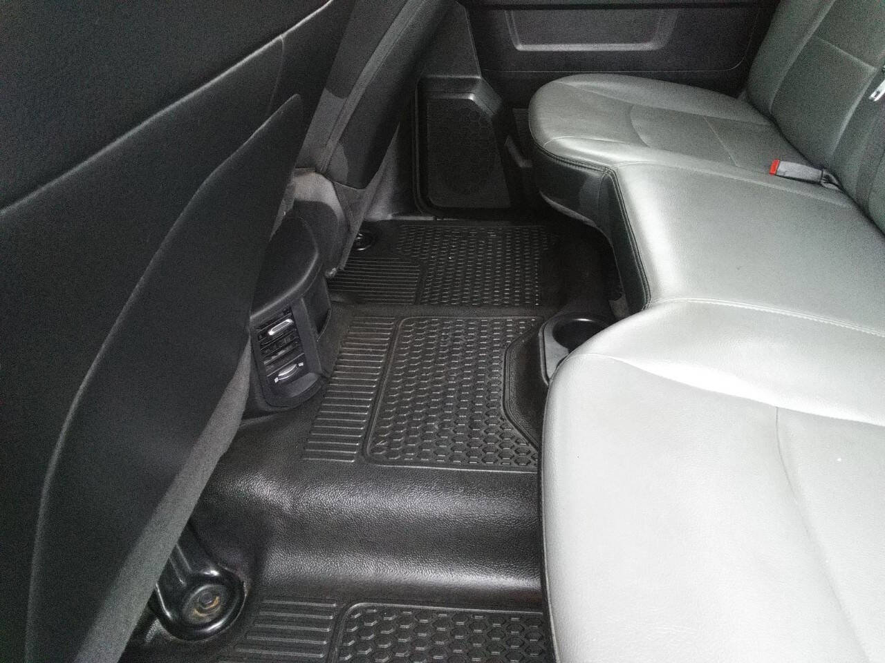 Used 2022 RAM 2500 Tradesman image 21