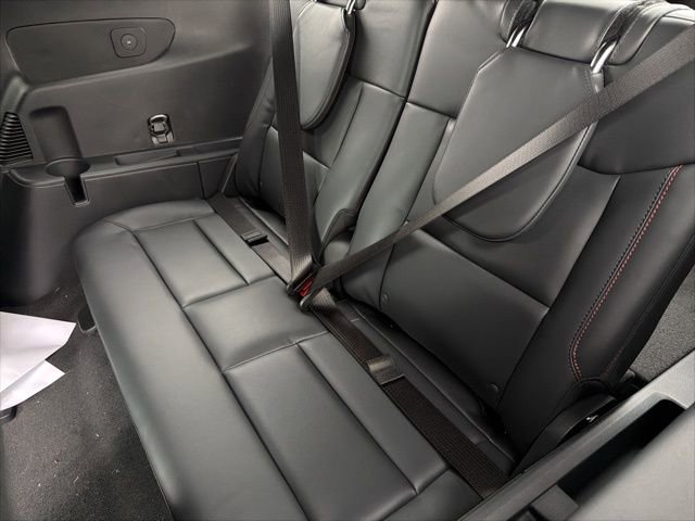 New 2026 Ford Explorer ST w/ Sun And Sound Package image 9