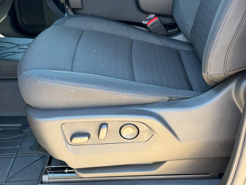 New 2026 Chevrolet Silverado 2500 Custom w/ Custom Value Package image 14