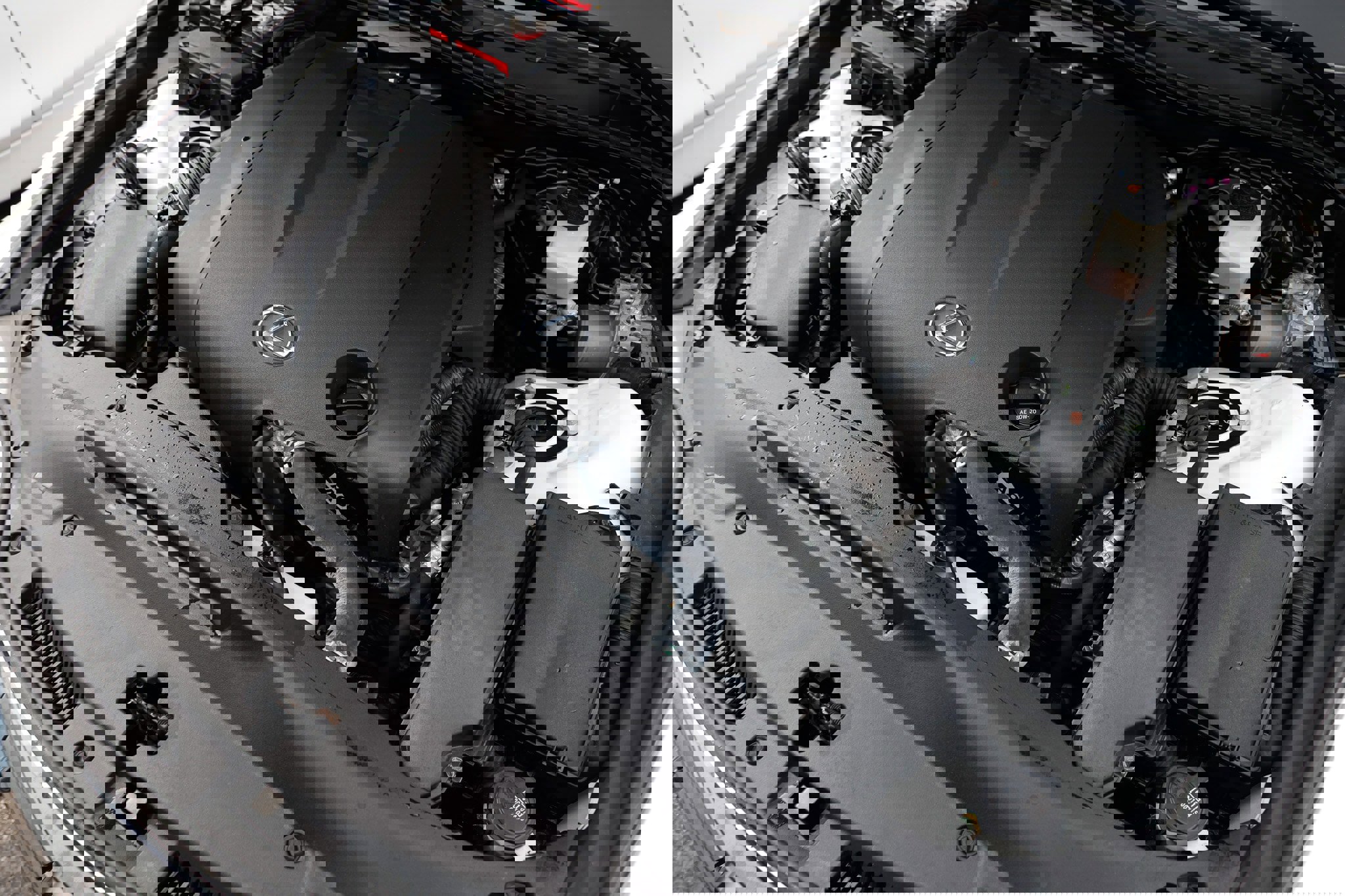 Used 2015 Lexus IS 250 w/ Navigation System Package image 55