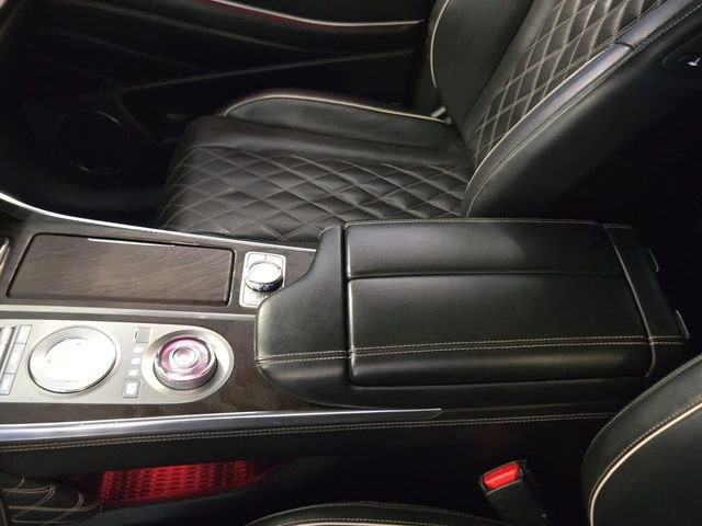 Used 2021 Genesis GV80 3.5T w/ Prestige Package 07 image 21