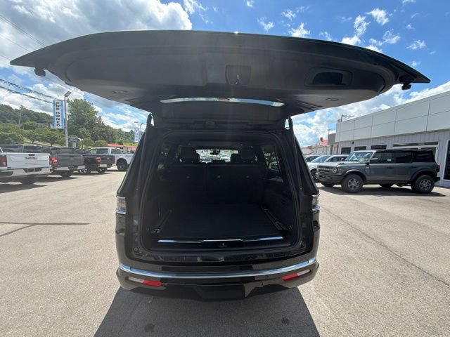 Used 2024 Jeep Grand Wagoneer L 4WD image 6