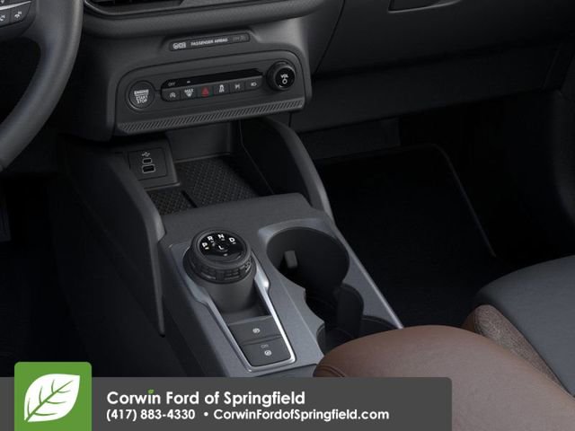 New 2026 Ford Bronco Sport Outer Banks image 17