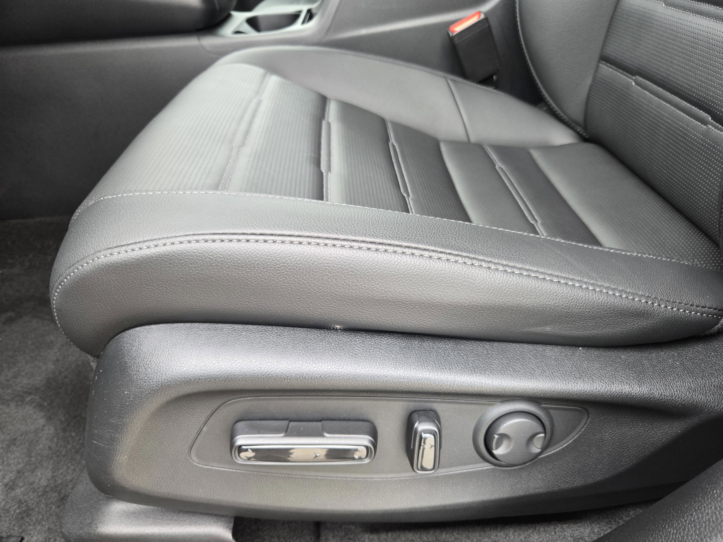 Certified 2026 Honda CR-V EX-L image 19