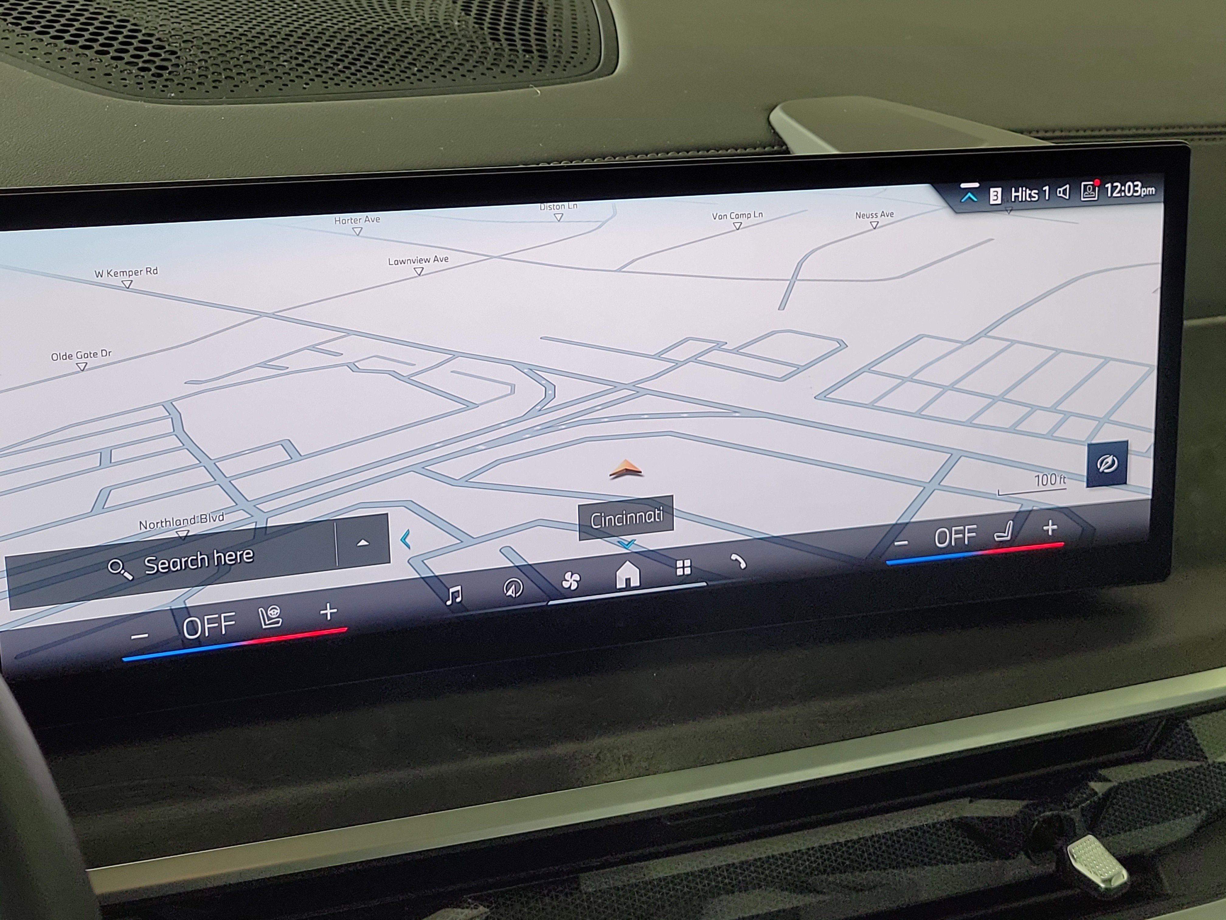 Certified 2026 BMW X7 xDrive40i image 18