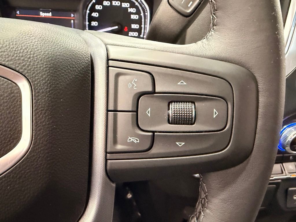 Used 2022 GMC Sierra 1500 Elevation AWD/4WD image 37