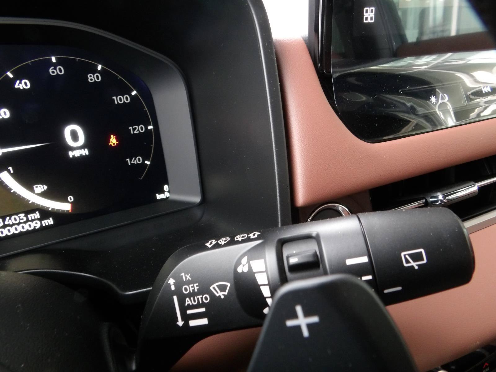 New 2026 Mitsubishi Outlander SEL AWD/4WD image 39