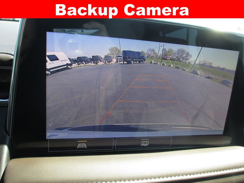 Used 2021 GMC Yukon SLE image 15