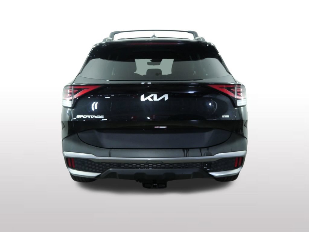 Used 2024 Kia Sportage X-Line Prestige AWD/4WD image 10