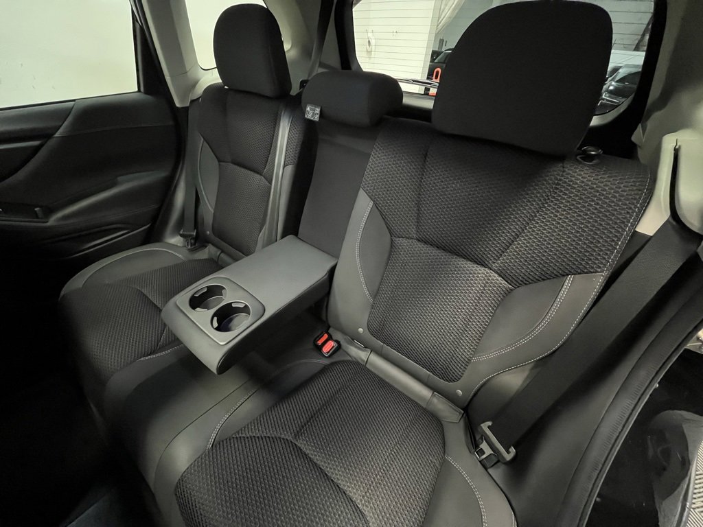 Used 2022 Subaru Forester Premium image 14