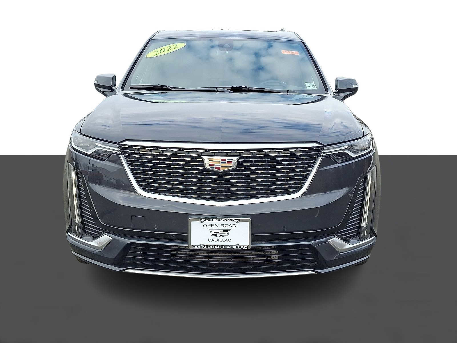 Used 2022 Cadillac XT6 Premium Luxury w/ Technology Package image 2