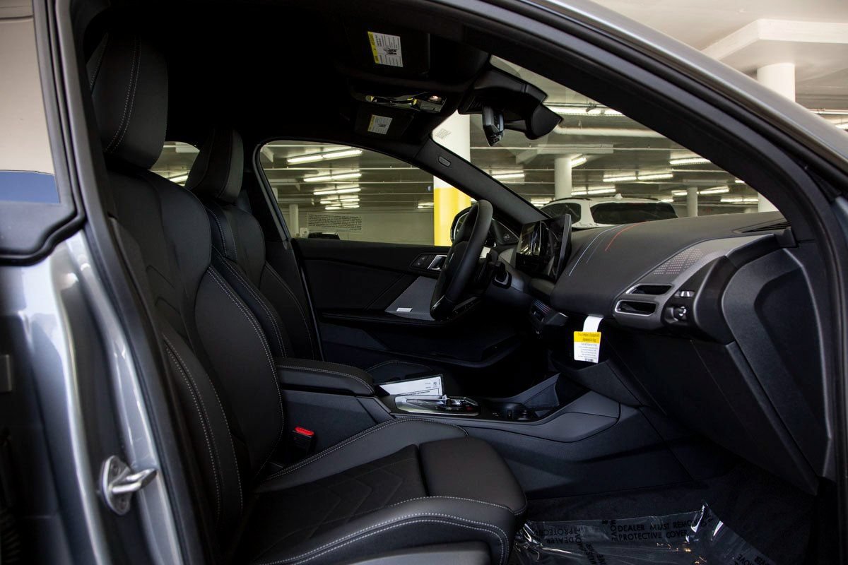 Certified 2026 BMW 228i w/ M Sport Package FWD image 28