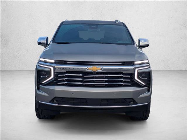 New 2026 Chevrolet Suburban Premier RWD image 6