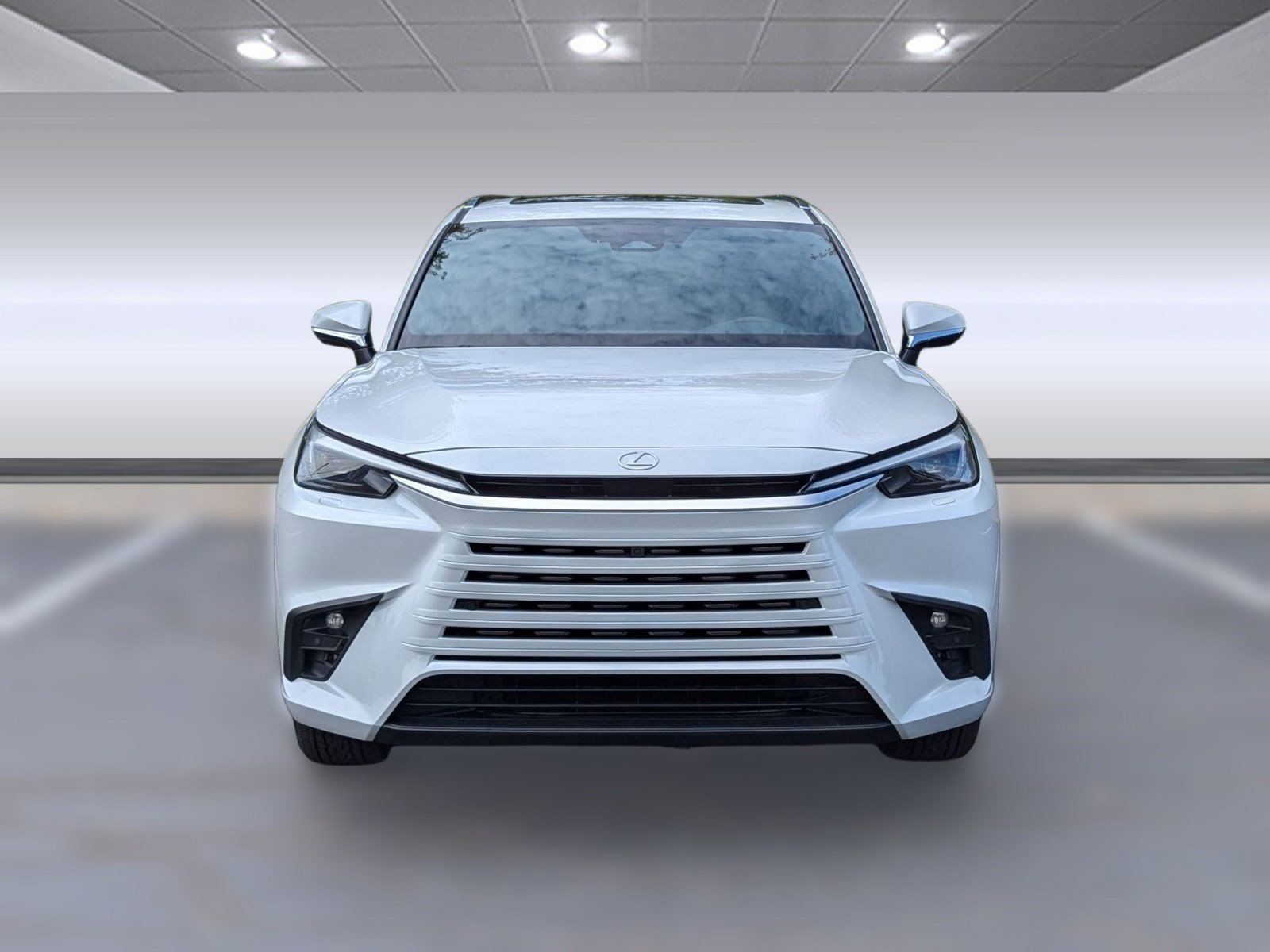 New 2025 Lexus TX 350 AWD w/ Technology Package image 6