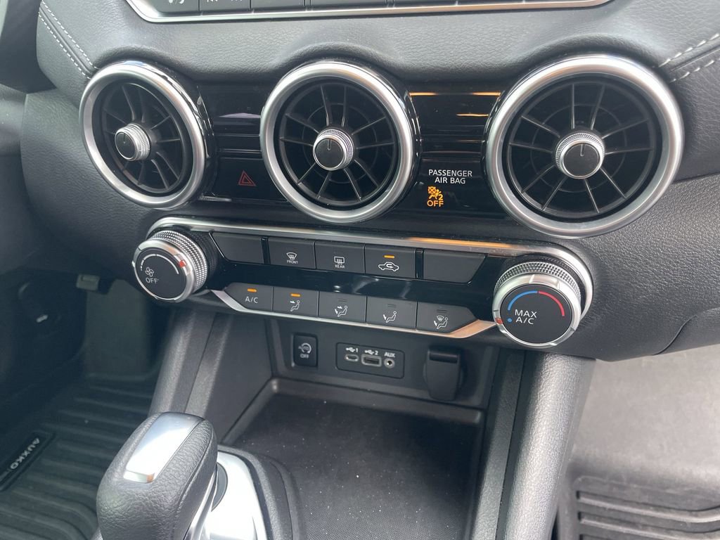 Used 2024 Nissan Sentra SV image 26