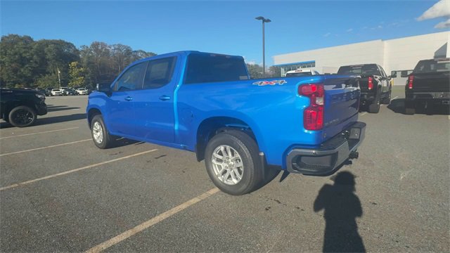 New 2026 Chevrolet Silverado 1500 LT image 9