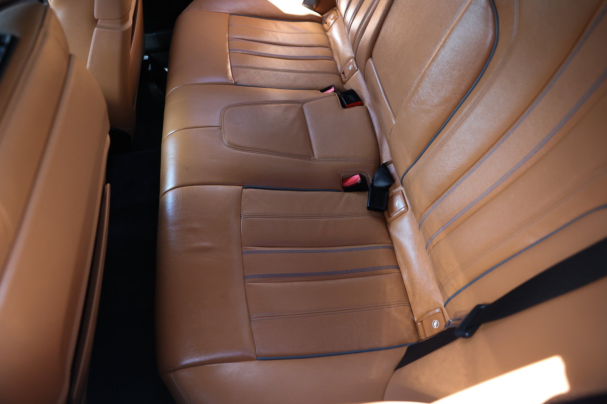 Used 2018 BMW 540i RWD image 14