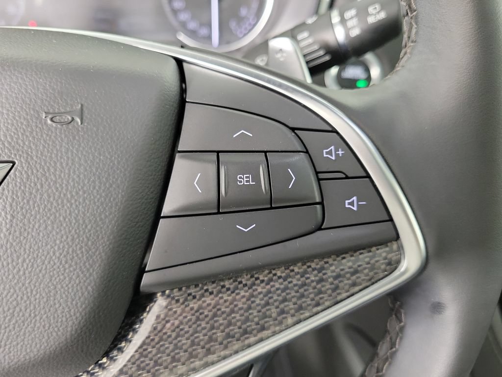 Used 2025 Cadillac XT5 Sportv AWD/4WD image 24