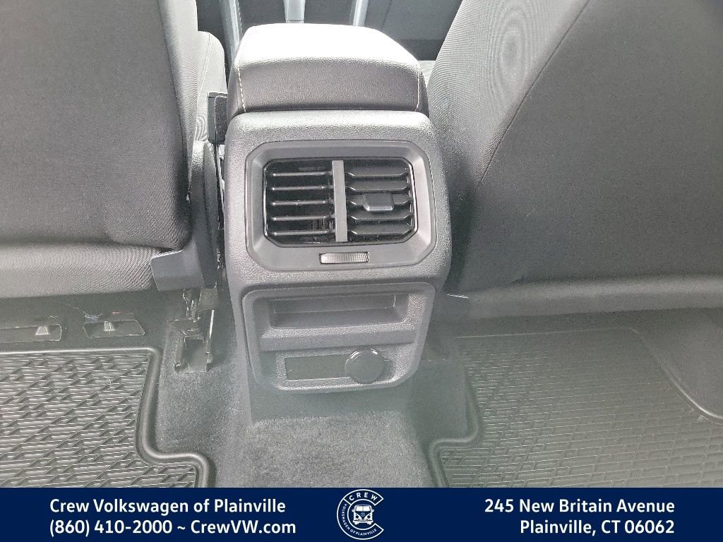 Used 2022 Volkswagen Tiguan S AWD/4WD image 47