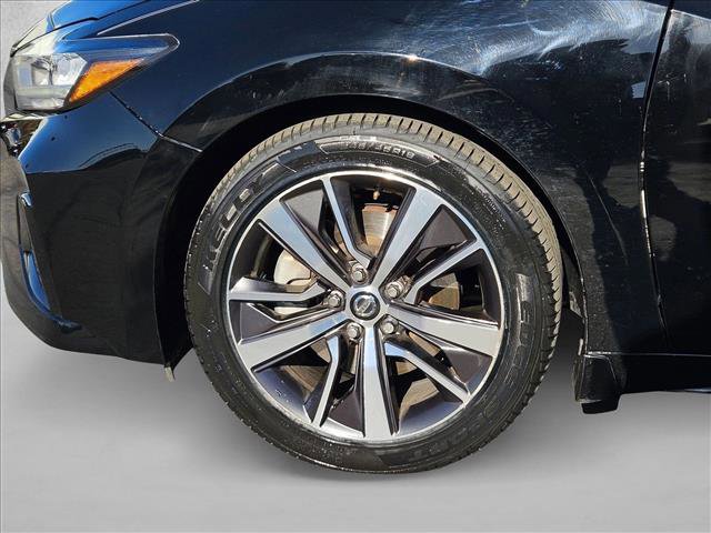 Used 2020 Nissan Maxima 3.5 S w/ Floor Mat Group image 22