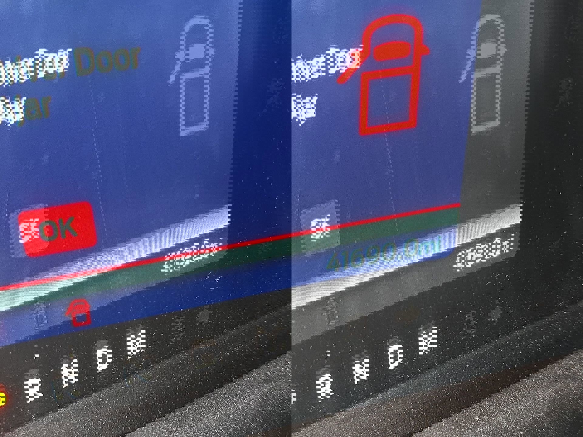 Used 2023 Ford Bronco Black Diamond image 13