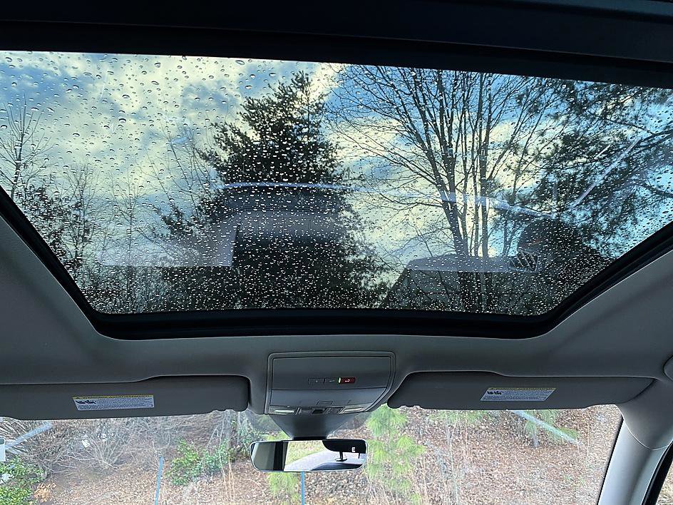 Used 2022 Volkswagen Atlas SEL image 22