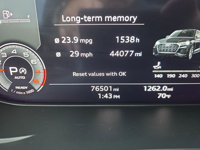 Used 2021 Audi Q5 2.0T Premium Plus image 22