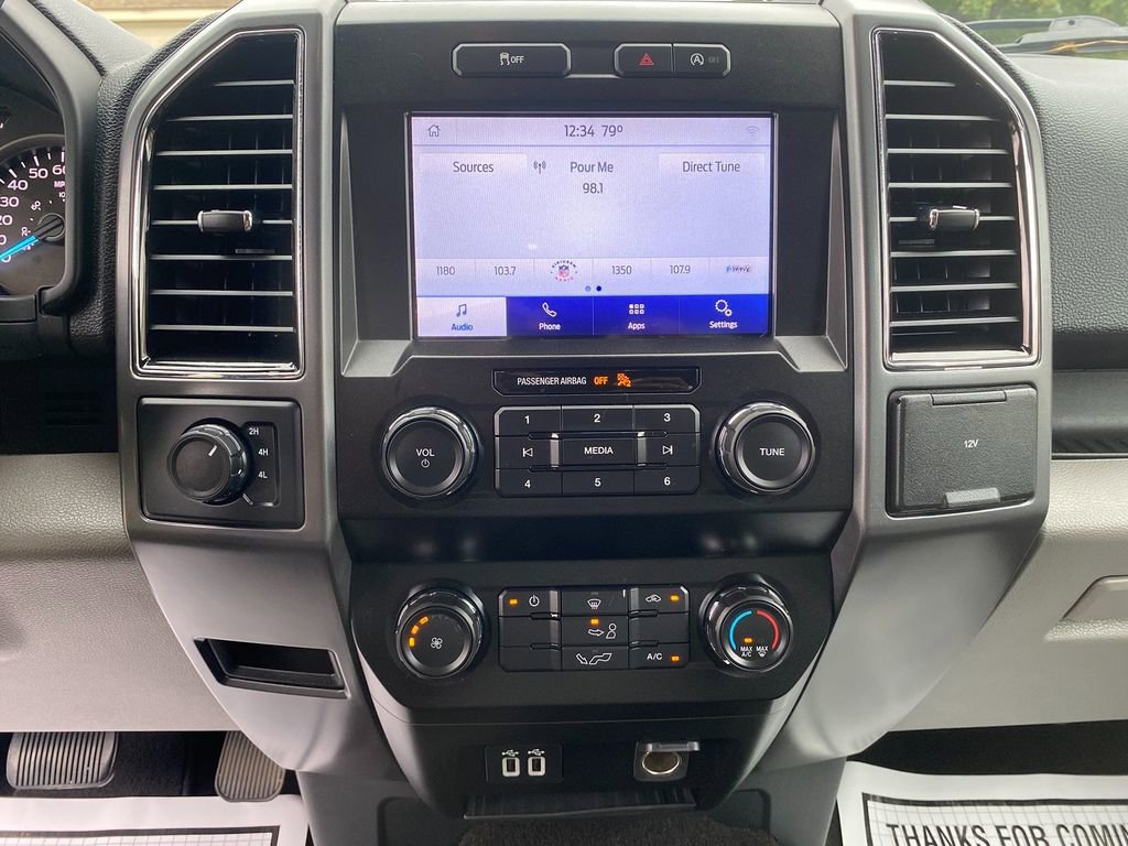 Used 2020 Ford F150 XLT image 20