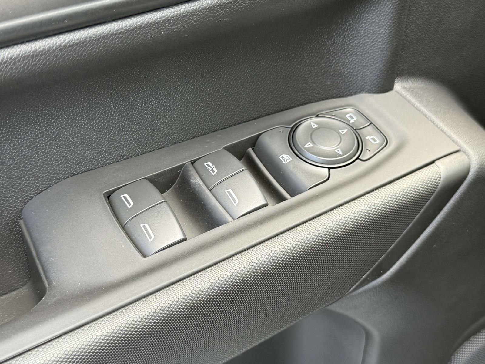 New 2026 Chevrolet Silverado 1500 W/T w/ WT Value Package AWD/4WD image 23