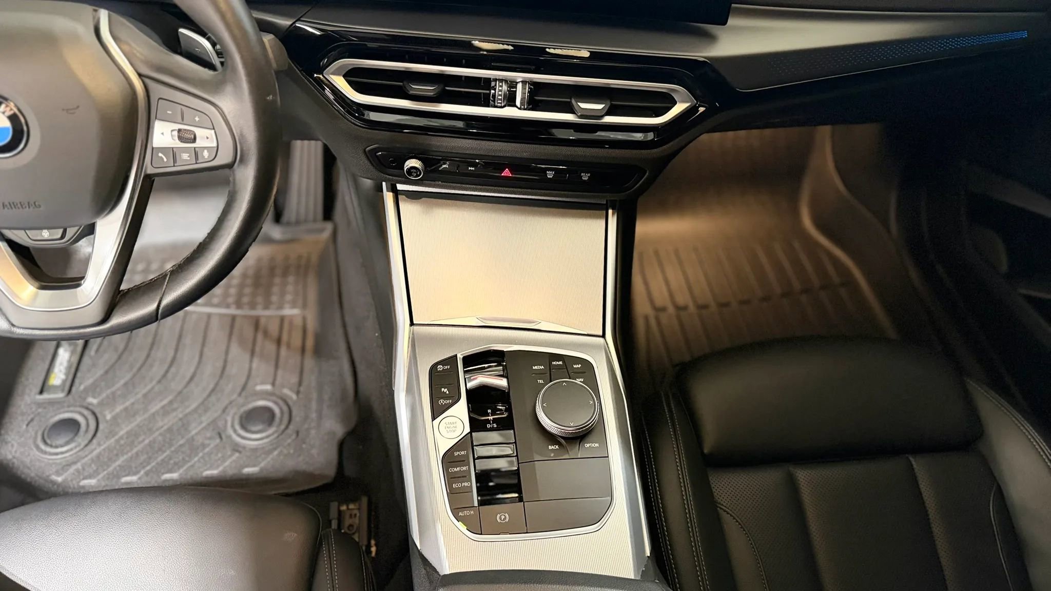 Used 2023 BMW 230i xDrive Coupe w/ Convenience Package AWD/4WD image 18