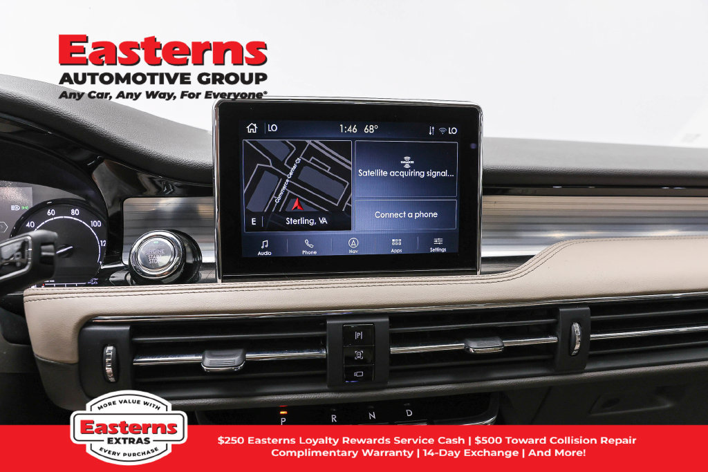 Used 2022 Lincoln Corsair FWD w/ Premium Package image 13