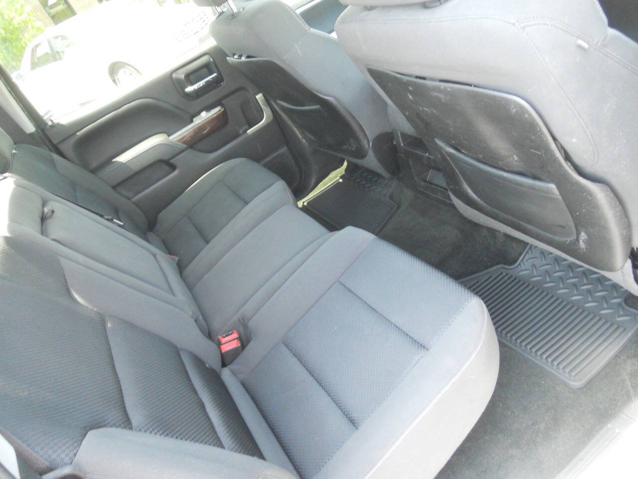 Used 2014 GMC Sierra 1500 SLE w/ SLE Value Package AWD/4WD image 25