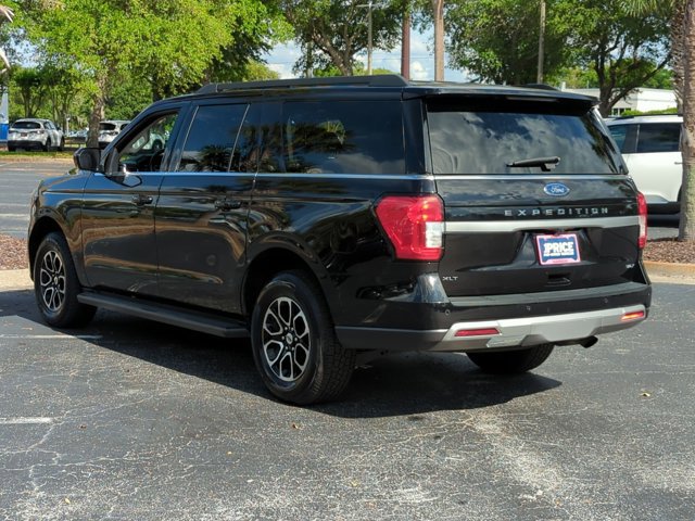 Used 2024 Ford Expedition Max XLT AWD/4WD image 8