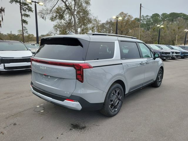 New 2026 Kia Carnival EX FWD image 2