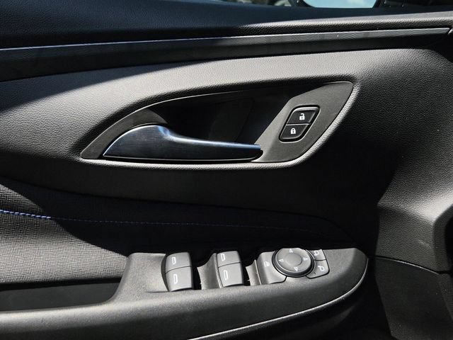 New 2026 Buick Envista Sport Touring w/ Convenience I Package FWD image 26