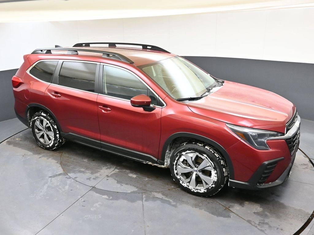 Certified 2024 Subaru Ascent Premium w/ Convenience Package image 51