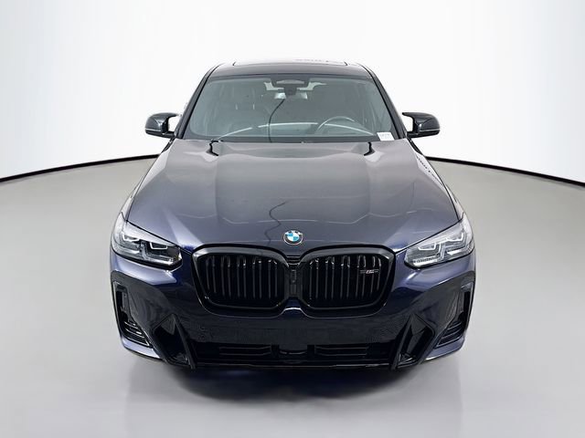 Certified 2023 BMW X4 M40i image 2