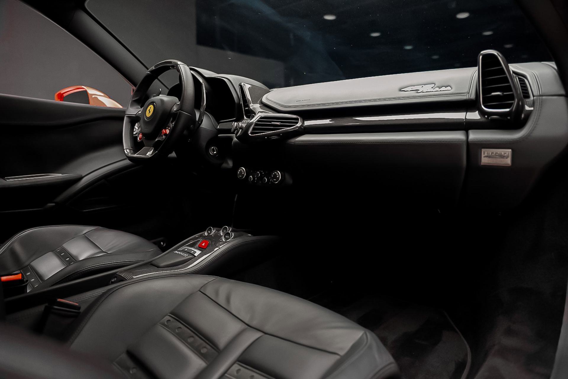 Used 2011 Ferrari 458 Italia Coupe image 61