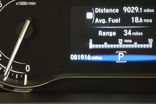 Used 2023 Honda Ridgeline Sport image 38