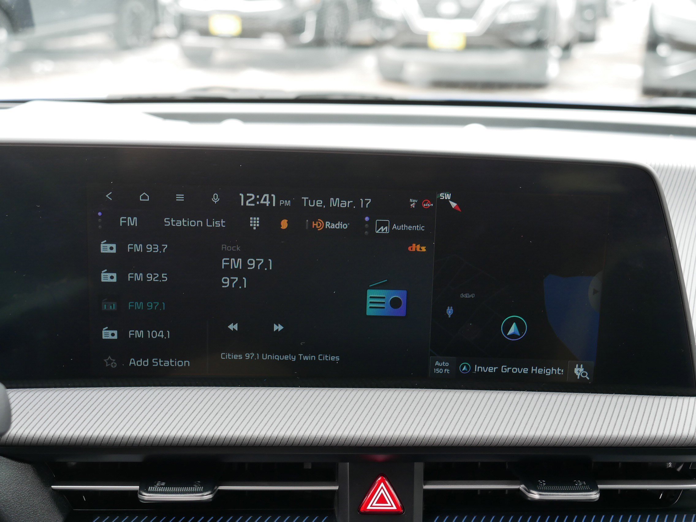 Certified 2024 Kia EV6 GT-Line image 22