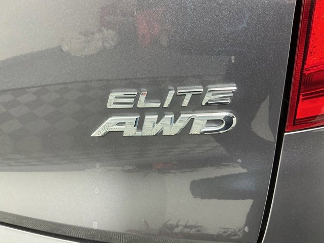 Used 2017 Honda Pilot Elite image 15