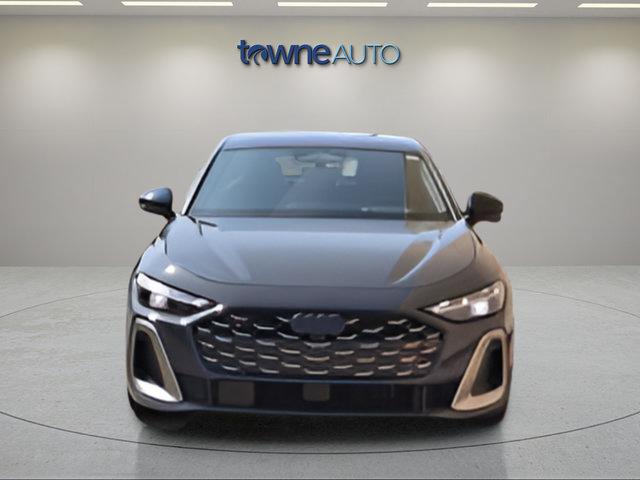 Used 2025 Audi S5 Prestige AWD/4WD image 10