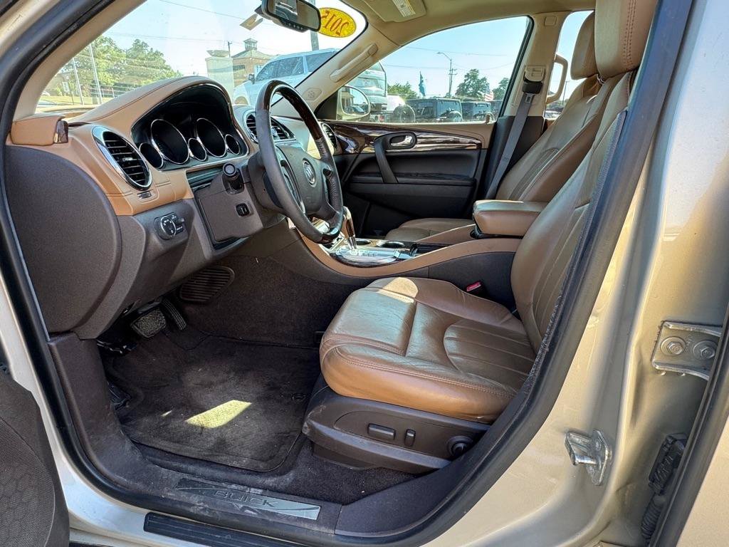 Used 2015 Buick Enclave Premium FWD image 9