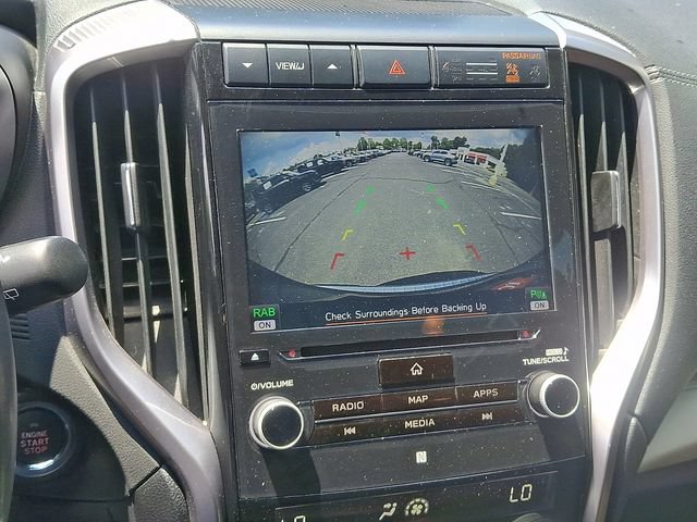 Used 2021 Subaru Ascent Touring w/ Popular Package #2 AWD/4WD image 18