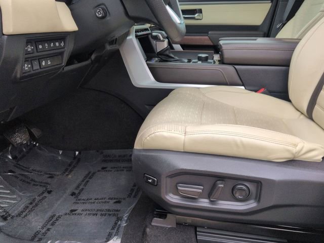 Used 2022 Toyota Tundra 1794 Edition image 12
