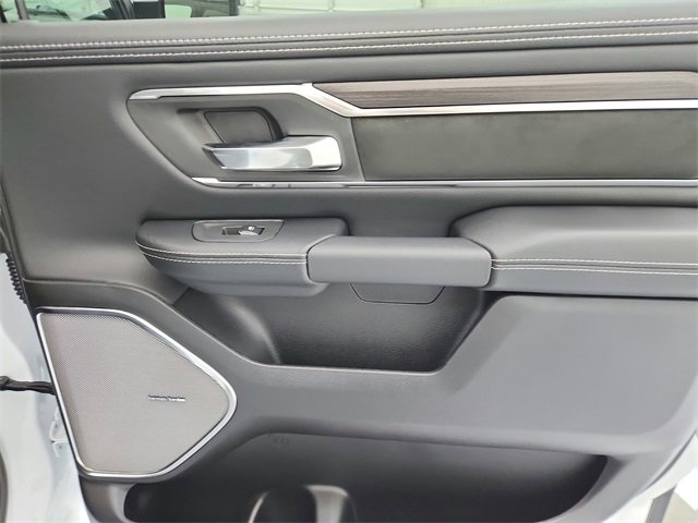 New 2026 RAM 1500 Laramie image 42