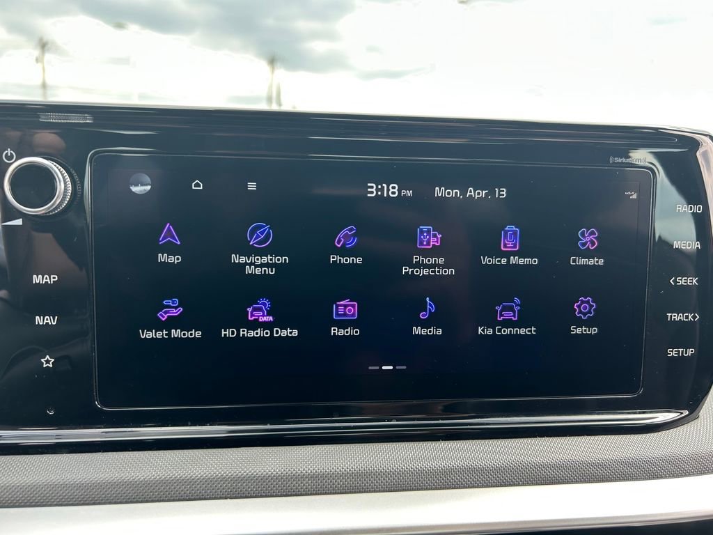 Used 2023 Kia K5 GT-Line w/ GT-Line Premium Package image 12