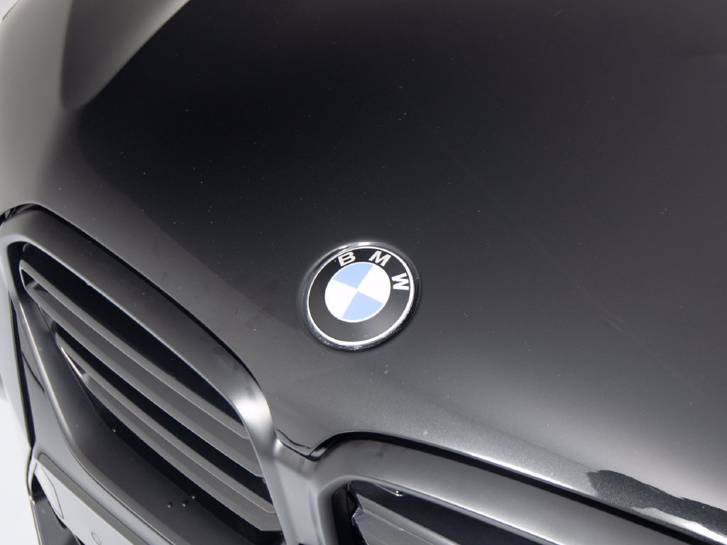 Used 2025 BMW X6 M Competition w/ Executive Package AWD/4WD image 47