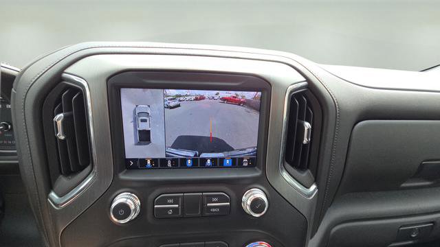 Used 2022 GMC Sierra 1500 Denali w/ Denali Reserve Package image 42