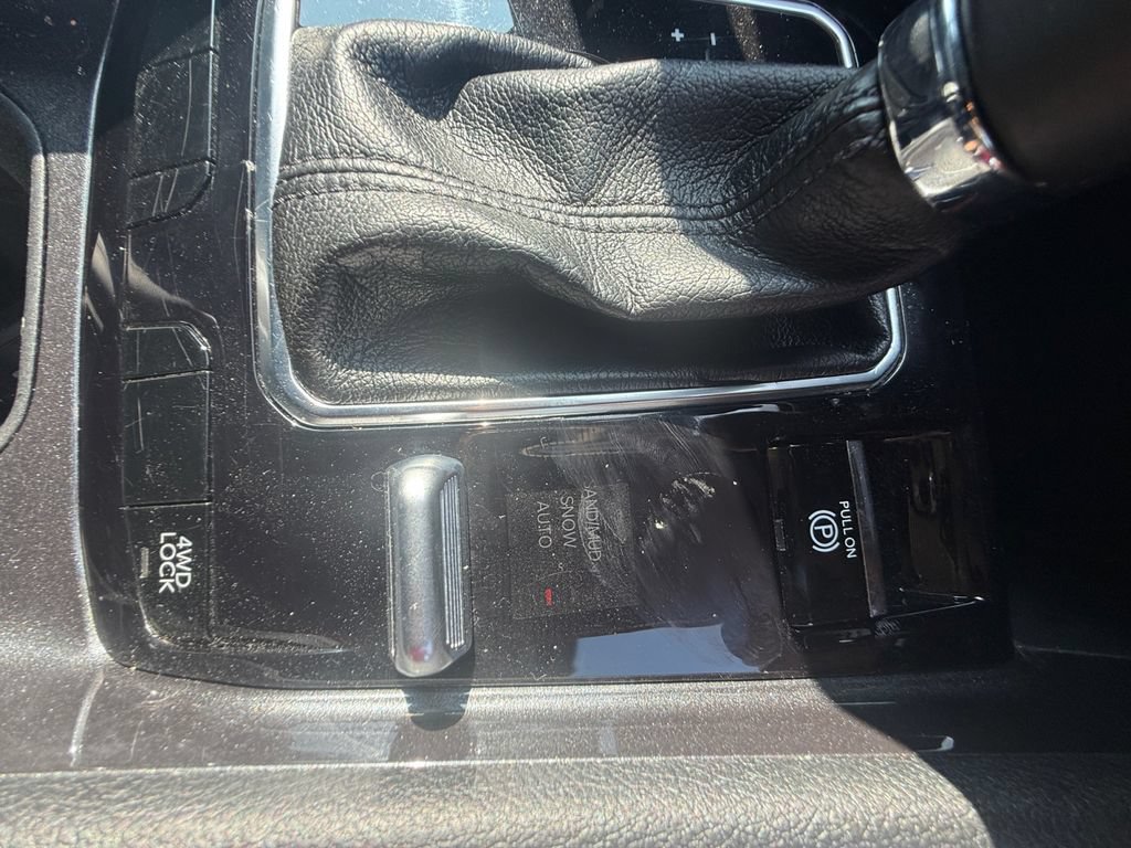 Used 2024 Jeep Compass Latitude AWD/4WD image 47